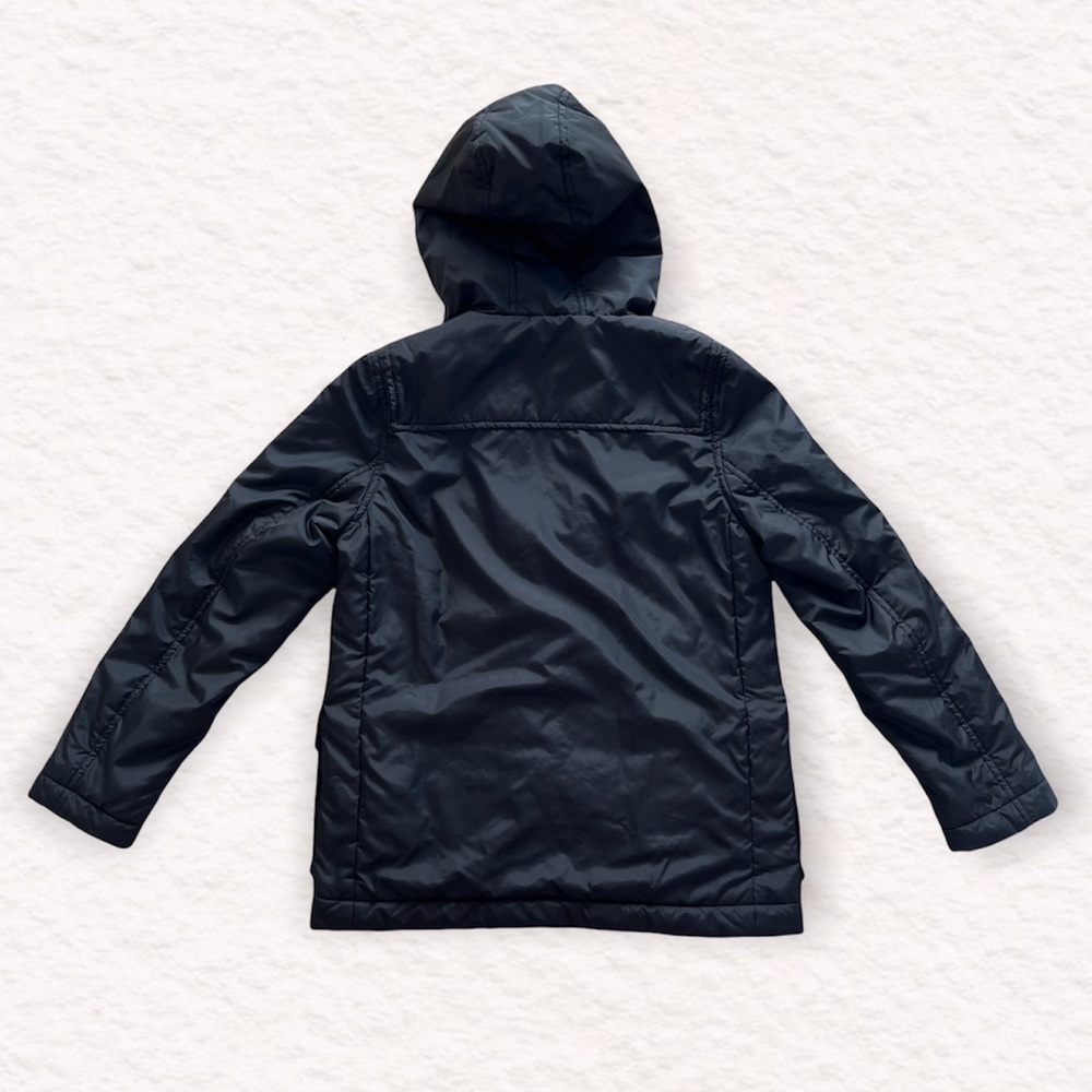 White Chocoolate Thermolite Toggle Jacket - image 2